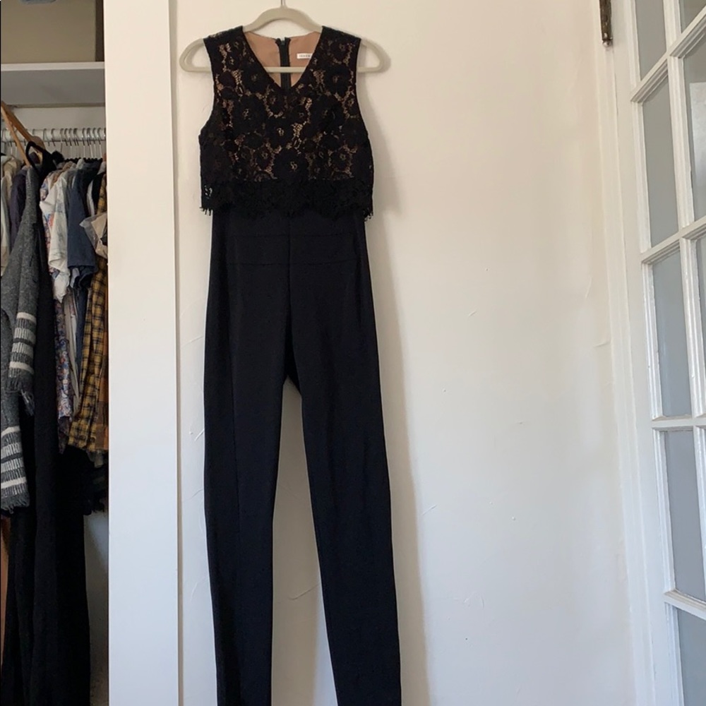 Veronica Beard Wright Jumpsuit - 4 - image 6